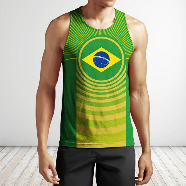 Brasil In Me Hoodie - Calling Style-Apparel-Phaethon-Tank Top-S-Vibe Cosy™