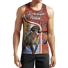 Pheasant Hunting 3D All Over Printed Shirts For Men And Women JJ100102-Apparel-MP-Tank Top-S-Vibe Cosy™