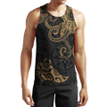 American Samoa active special 3d all over printed shirt and short for man and women JJ080101 PL-Apparel-PL8386-Tank top-S-Vibe Cosy™