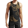 American Samoa active special 3d all over printed shirt and short for man and women JJ080101 PL-Apparel-PL8386-Tank top-S-Vibe Cosy™