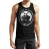 Satanic Tribal 3D All Over Printed Hoodie JJ09062003-Apparel-MP-Tanktop-S-Vibe Cosy™