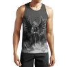 Knight 3D All Over Printed Shirts JJW08072002-Apparel-MP-Tanktop-S-Vibe Cosy™