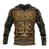 Copy of Gods Of Egypt 3D All Over Printed Clothes TA002-Apparel-TA-Hoodie-S-Vibe Cosy™