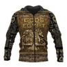 Copy of Gods Of Egypt 3D All Over Printed Clothes TA002-Apparel-TA-Zipped Hoodie-S-Vibe Cosy™