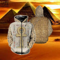 3D All Over Printed Ankh Egypt Hoodie Clothes-Apparel-MP-Hoodie-S-Vibe Cosy™