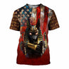 3D Printed Anubis American Clothes-Apparel-MP-T-Shirt-S-Vibe Cosy™