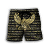 3D Printed Egyptian Eye of Horus and Hieroglyphs Clothes Shirt Hoodie MP120302-Apparel-MP-Hoodie-S-Vibe Cosy™