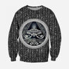 3D Printed Ancient Egypt Eye of Horus Clothes TA014-Apparel-TA-Sweatshirts-S-Vibe Cosy™