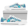 Turtle Low Top Shoes TA030622 - Amaze Style™-