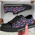 Bohemian Butterfly Shoes TA031419-TA-Women's low top-EU36 (US5.5)-Vibe Cosy™