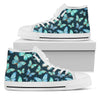 Butterfly Love High Top Shoes TA031421-TA-Women's high top-EU36 (US5.5)-Vibe Cosy™