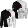 3D All Over Printed Shirts For Men and Women My God-Jesus TA040208-Apparel-TA-Sweatshirts-S-Vibe Cosy™