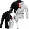 3D All Over Printed Shirts For Men and Women My God-Jesus TA040208-Apparel-TA-Zipped Hoodie-S-Vibe Cosy™