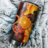 Aboriginal Australia Indigenous Lizards and the Sun Tumbler