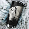 Horse I Choose You Custom Name Stainless Steel Tumbler 20Oz