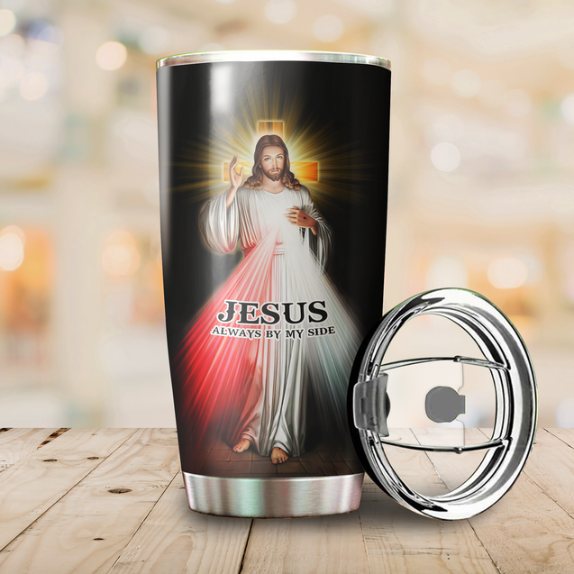 Premium Tumbler Personalized Easter Day Christian Jesus No26 ML SN02032102