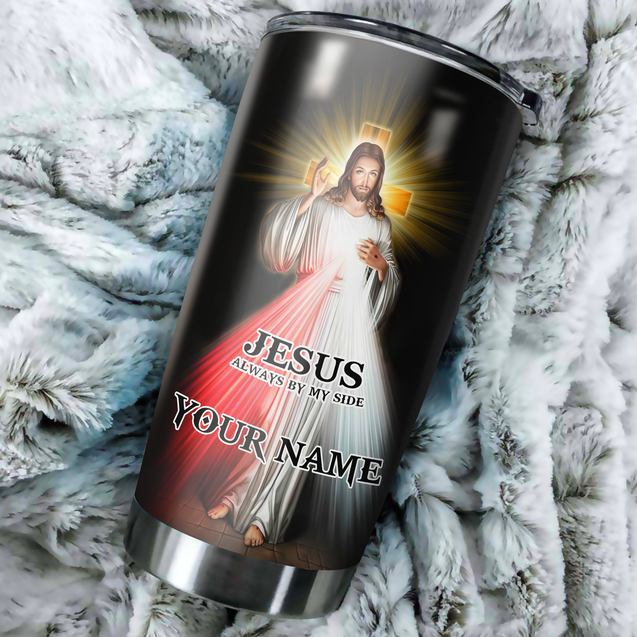 Premium Tumbler Personalized Easter Day Christian Jesus No26 ML SN02032102