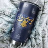 Freemason  Stainless Steel Tumbler Personalized Lodge, Name, Number XT TNA25022104