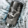 Personalized Name XT Plasterer  Stainless Steel Tumbler TNA04032105