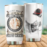 Premium Tumbler Personalized Easter Day Christian Jesus No58 ML MH20032101