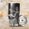 Personalized Name XT Plasterer  Stainless Steel Tumbler TNA04032105