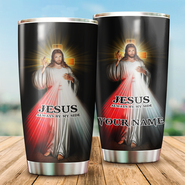 Premium Tumbler Personalized Easter Day Christian Jesus No26 ML SN02032102