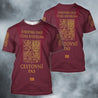 Passport Czech PL167-Apparel-PL8386-T-Shirt-S-Vibe Cosy™