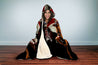 Hooded Blanket - Knights Templar-Knight Templar-HP Arts-Adult-Vibe Cosy™