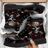 Cool Skull Boots For Men and Women DA03122001