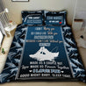 Quilt Bedding set - Fishing Bed Set - Fishing Comforter Set - All Size Comforter Sets HC090310-Quilt-Huyencass-King-Vibe Cosy™