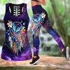 Dreamcatcher Combo Tank + Legging TR100402 - Amaze Style™-Apparel