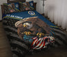 US Air Force Veteran Quilt Bedding Set TR2006201S-QBED-Huyencass-King-Vibe Cosy™