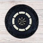 Viking Circle Rug