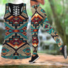 Native American Combo Tank + Legging TT062055-Apparel-TT-S-S-Vibe Cosy™