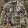 Premium Hunting 3D All Over Printed Unisex Shirts - Amaze Style™-Apparel