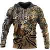 Premium  Hunting 3D All Over Printed Unisex Shirts - Amaze Style™-Apparel