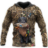 Mallard Duck Hunting 3D All Over Printed Shirts for Men and Women TT251001-Apparel-TT-Hoodie-S-Vibe Cosy™