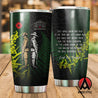 ANZAC day the ode Kiwi and Australia Soldier Stainless Steel Tumbler 20 Oz TR050303 - Amaze Style™-Tumbler