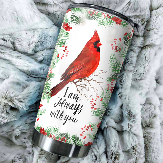I'm always with you beautiful tumbler HG HAC170105-HG-Vibe Cosy™