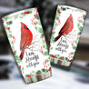 I'm always with you beautiful tumbler HG HAC170105-HG-Vibe Cosy™