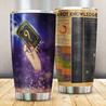 Tarot Knowledge Tumbler JJT300301-MP-Vibe Cosy™