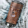 Deer Hunting 3D Tumbler