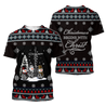 Christmas 3D Shirt For Men And Women TNA12022038XT