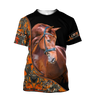 Beautiful Arabian Horse 3D All Over Printed Shirts For Men And Women MH18112002CL