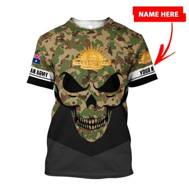 Persionalized Australian Army 3D All Over Printed Shirts 07032104.CTA