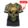 Persionalized Australian Army 3D All Over Printed Shirts 07032104.CTA