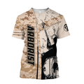 Premium Arborist All Over Printed Camo Shirts For Men And Women MEI