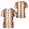 Native American 3D All Over Printed Unisex Shirts