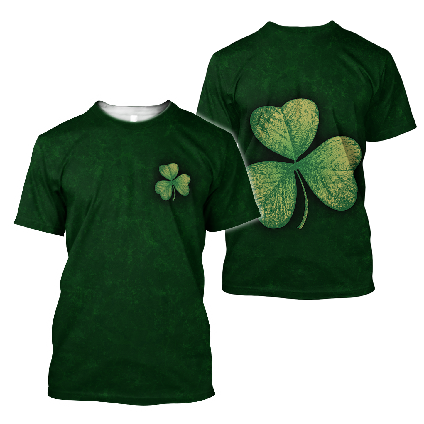 Irish St.Patrick day 3d hoodie shirt for men and women