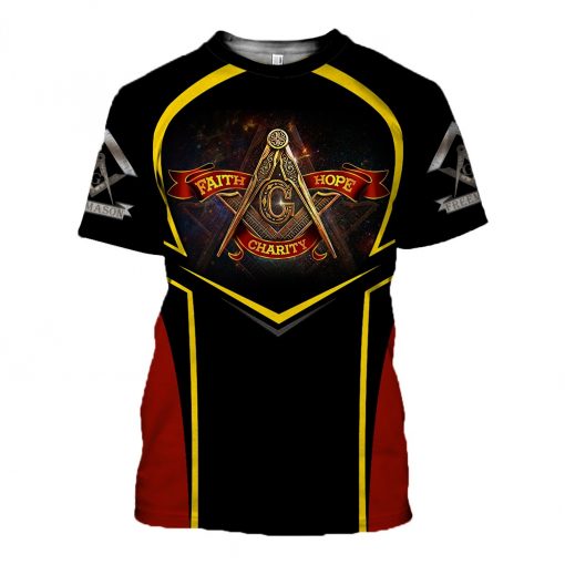 Masonic 3D All Over Printed Clothes 01032102.CXT